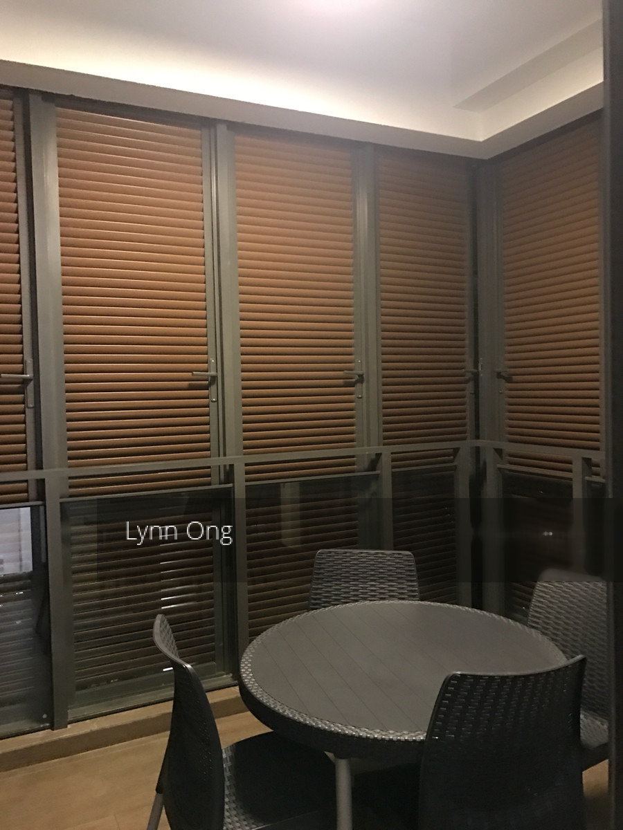 The Hillier (D23), Apartment #139707242